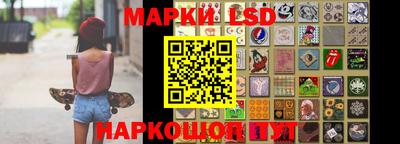 гашик Волжский